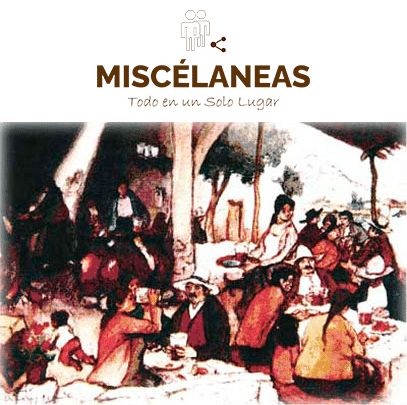 Misceláneas