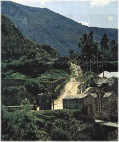 Campaña de La Breña
