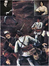 HÉROES Y HEROÍNAS