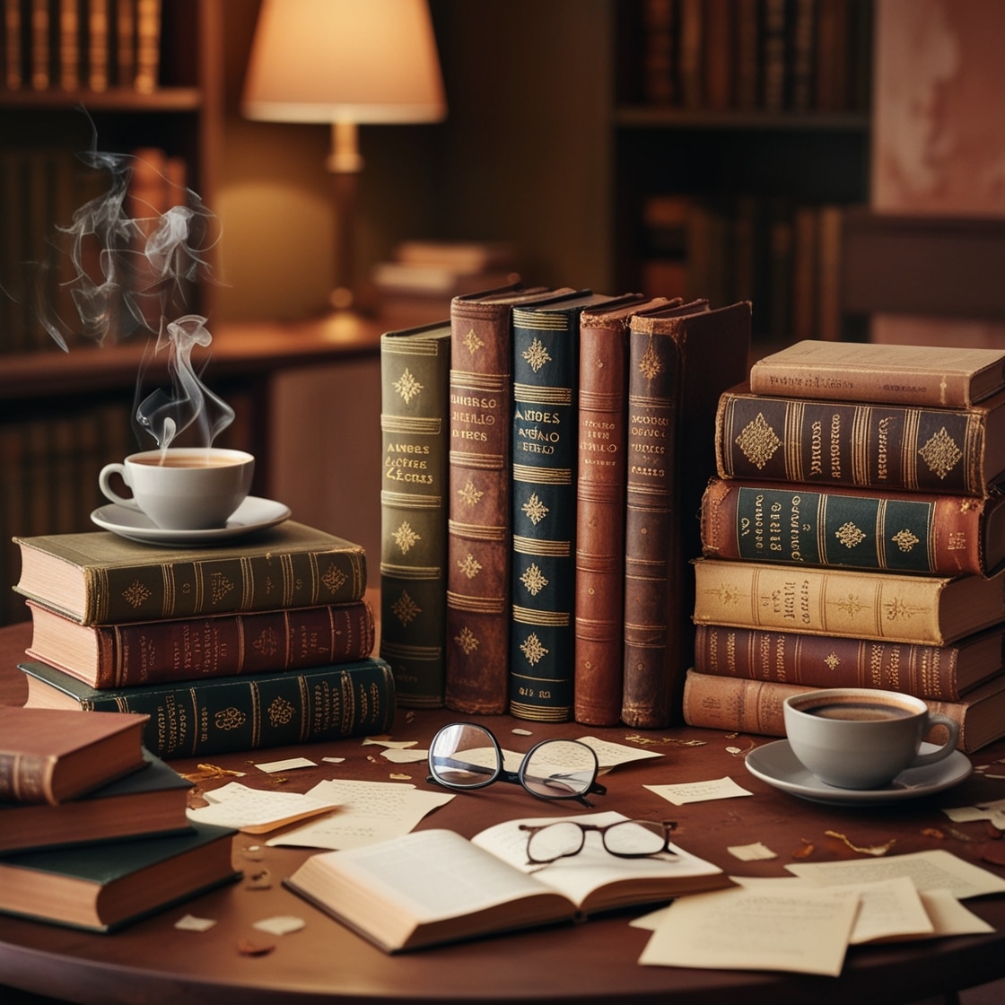 Libros sobre Andrés Avelino Cáceres